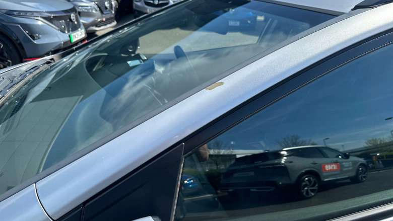 Honda Civic Tourer 1.8 i-VTEC S 5dr Petrol Estate